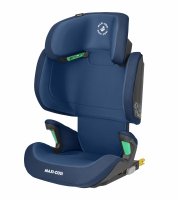 Autosedačka Maxi-Cosi Morion i-Size Basic Blue 2022