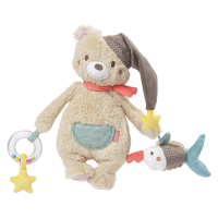 BABY FEHN Aktivity hračka medvěd Bruno