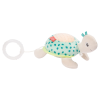 BABY FEHN Hrací hračka želva Children Of The Sea