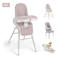 Jídelní židlička CAM Original 4v1 Col.253
