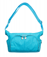 DOONA Přebalovací taška Turquoise