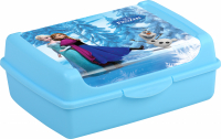 KEEEPER Svačinový box Frozen Blue