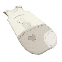 THERMOBABY Baby Sleep spací vak - rostoucí Goodnight Bunny
