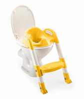 THERMOBABY Židlička na WC Kiddyloo Pineapple
